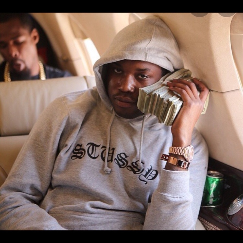 Meet your Posher, Juan